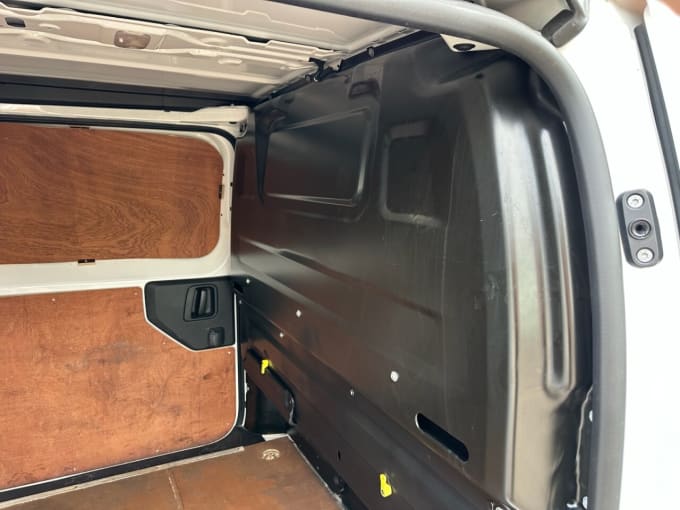 2025 Citroen Dispatch