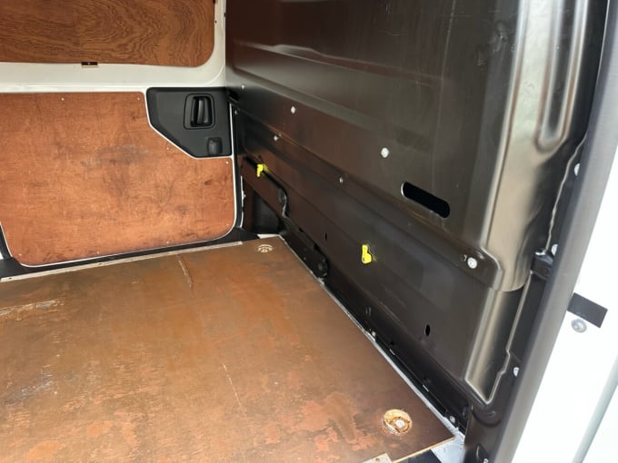 2025 Citroen Dispatch