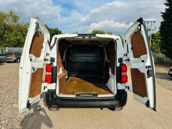 2025 Citroen Dispatch
