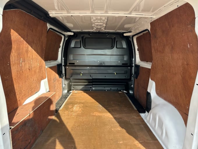 2025 Citroen Dispatch