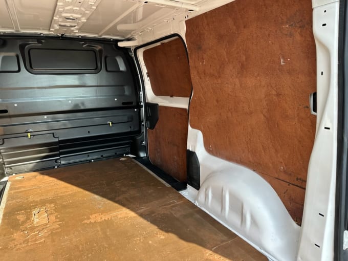 2025 Citroen Dispatch