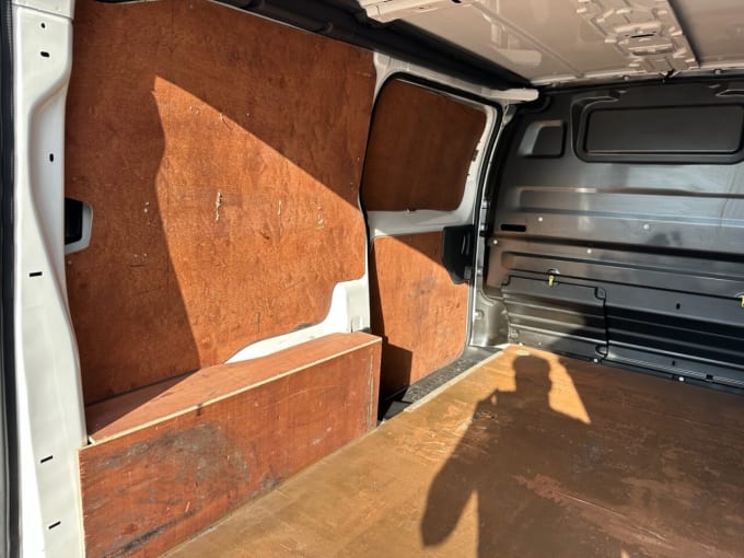 2025 Citroen Dispatch