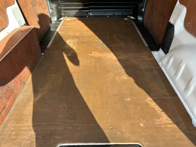 2025 Citroen Dispatch