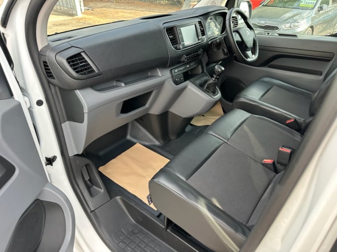 2025 Citroen Dispatch