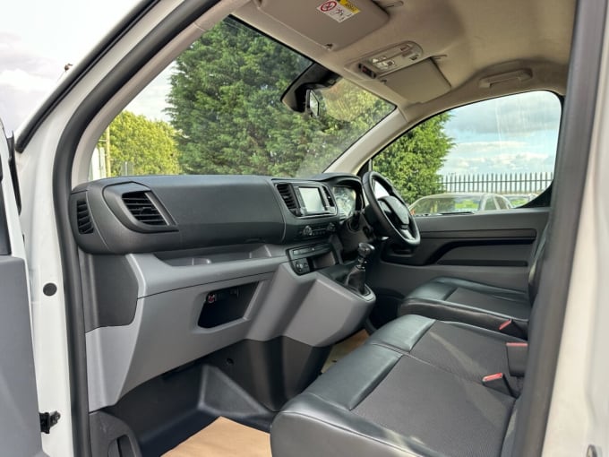 2025 Citroen Dispatch