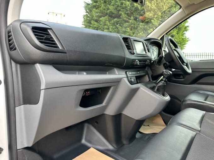 2025 Citroen Dispatch