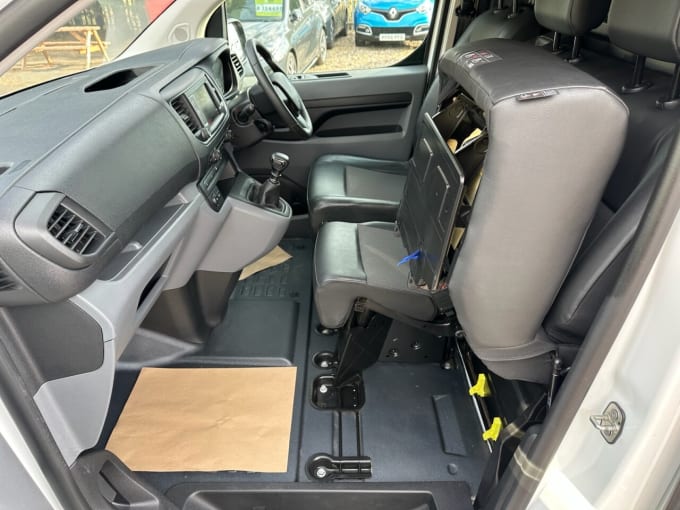 2025 Citroen Dispatch