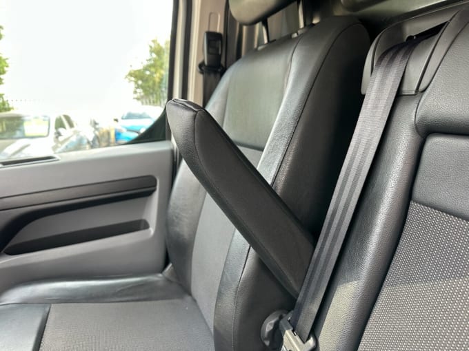 2025 Citroen Dispatch