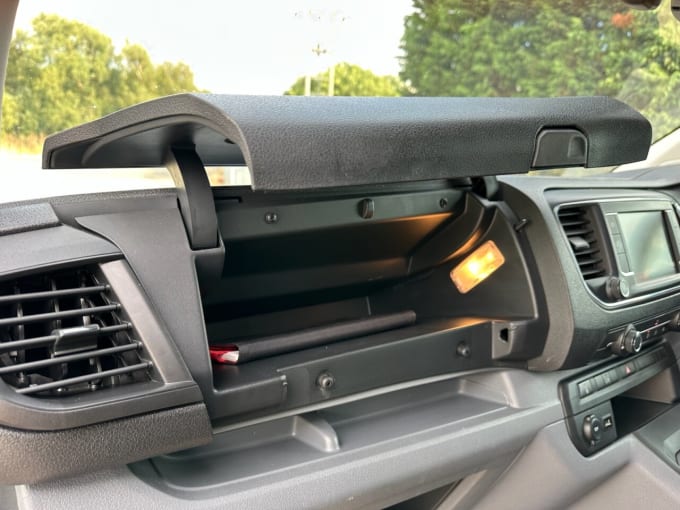 2025 Citroen Dispatch