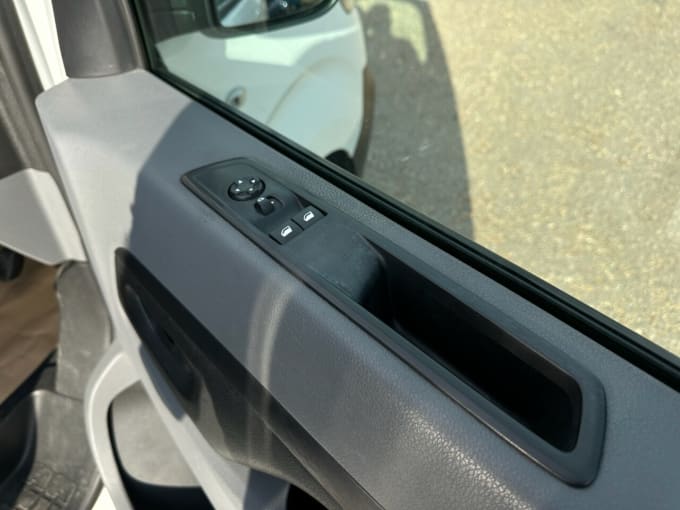2025 Citroen Dispatch