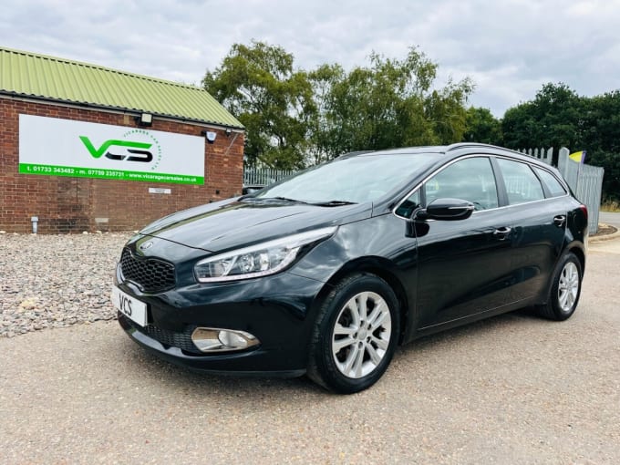 2025 Kia Ceed