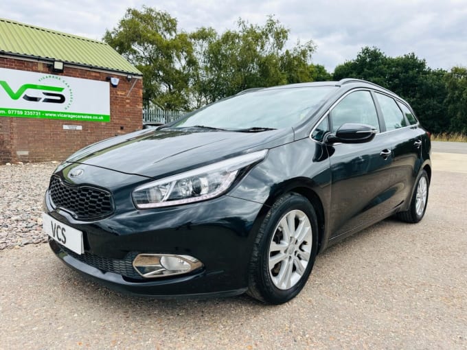 2025 Kia Ceed