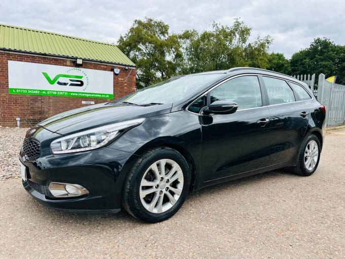 2025 Kia Ceed