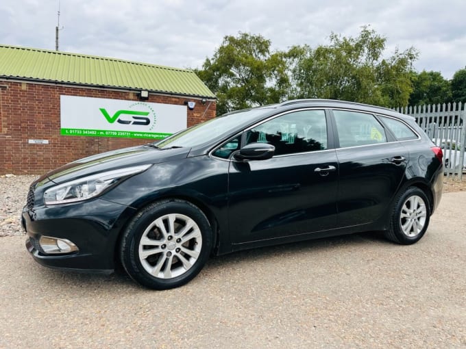 2025 Kia Ceed