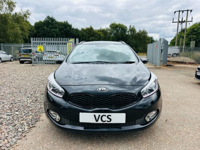 2025 Kia Ceed