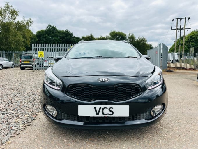 2025 Kia Ceed
