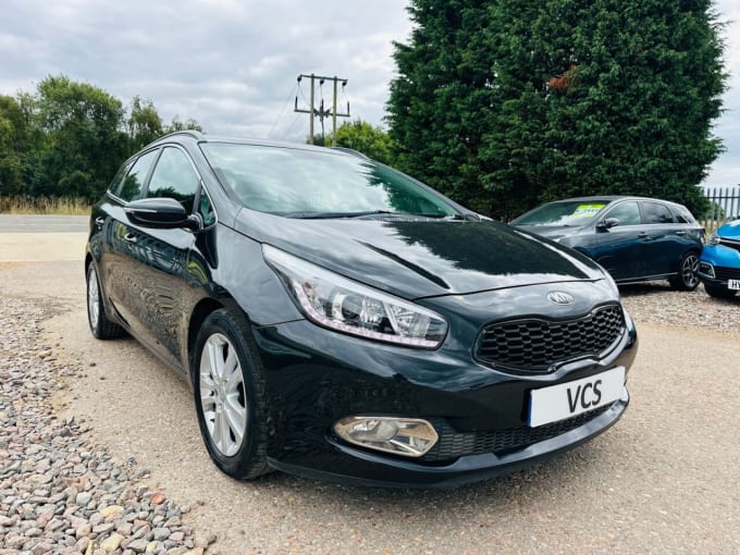 2025 Kia Ceed