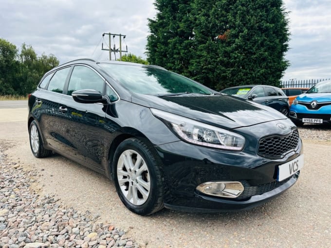2025 Kia Ceed