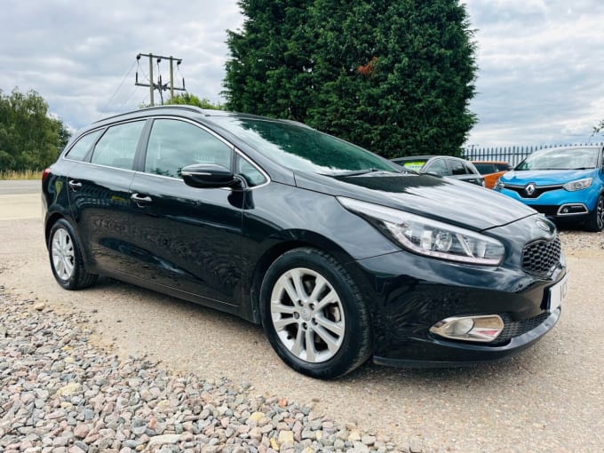 2025 Kia Ceed