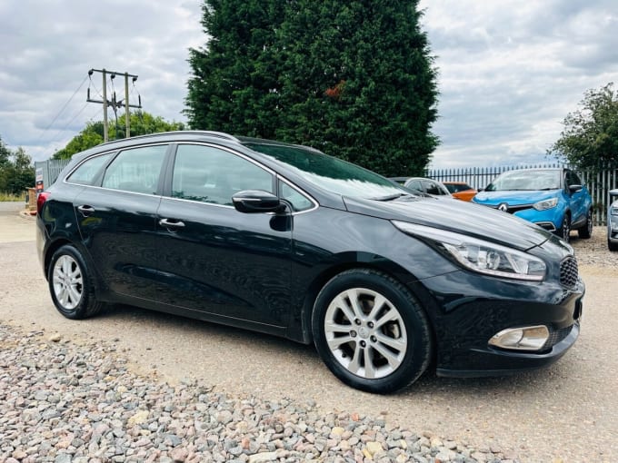 2025 Kia Ceed