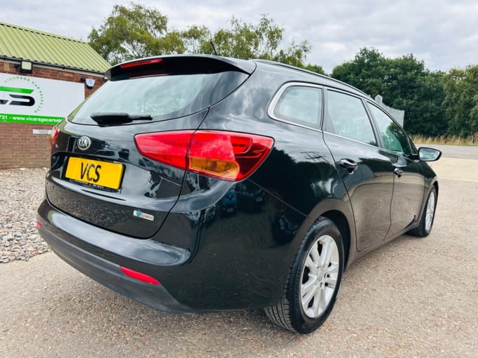 2025 Kia Ceed