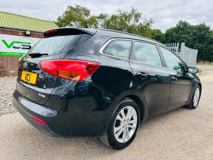2025 Kia Ceed