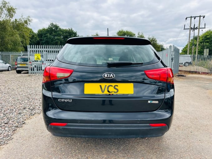 2025 Kia Ceed