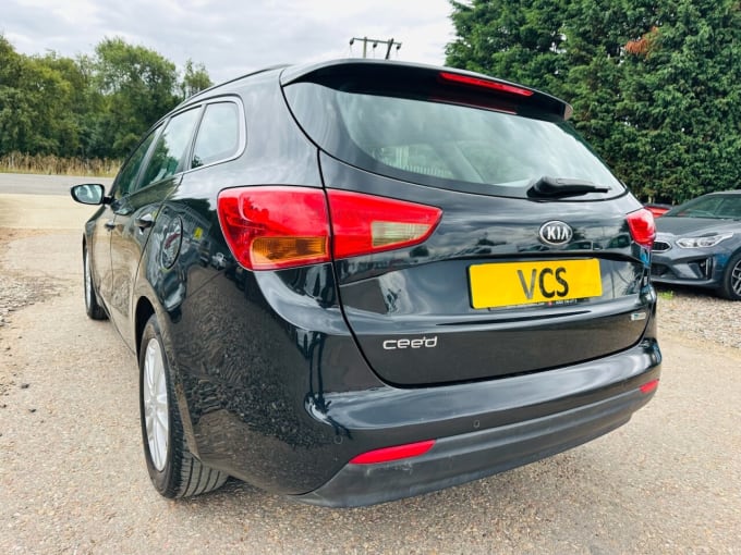 2025 Kia Ceed