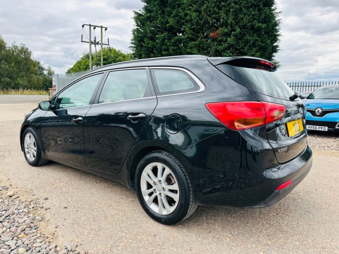 2025 Kia Ceed