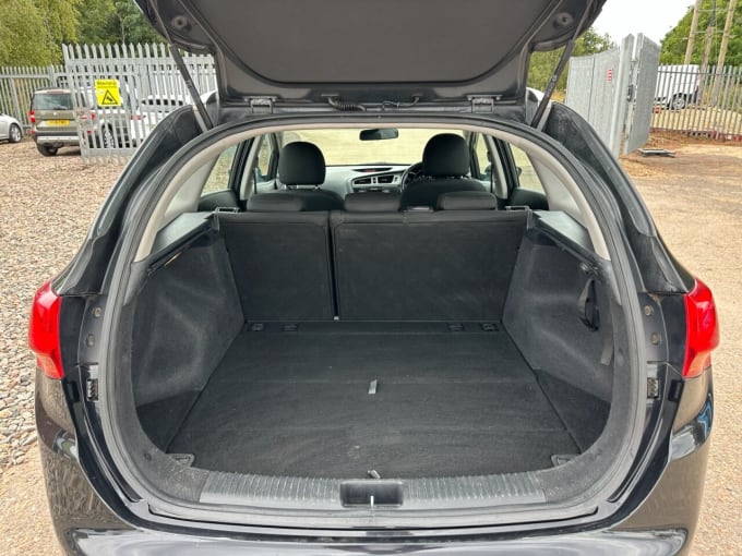 2025 Kia Ceed