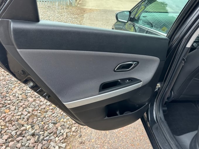 2025 Kia Ceed