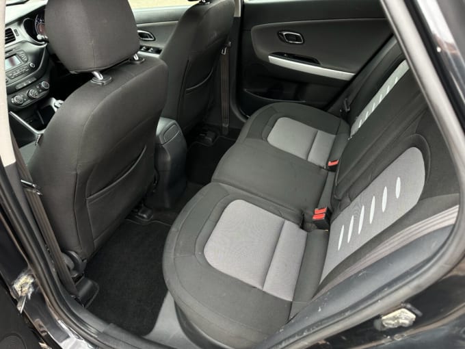 2025 Kia Ceed