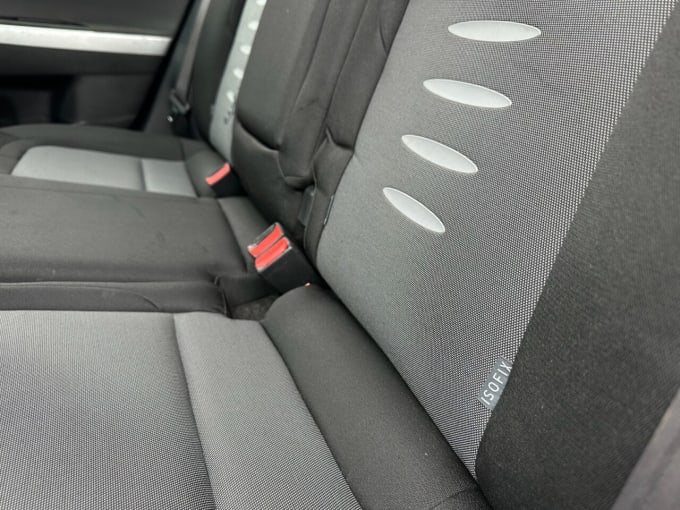 2025 Kia Ceed