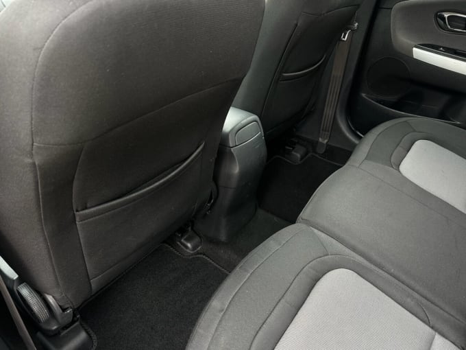 2025 Kia Ceed
