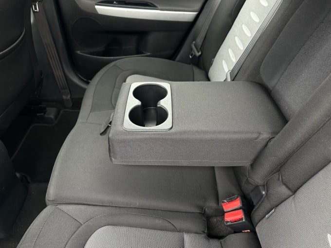 2025 Kia Ceed