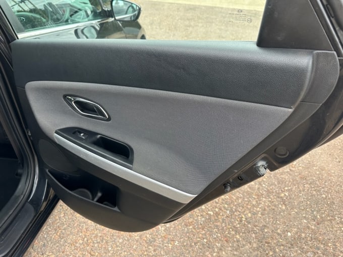 2025 Kia Ceed