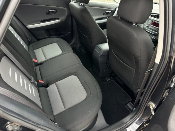 2025 Kia Ceed