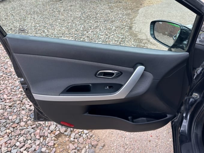 2025 Kia Ceed
