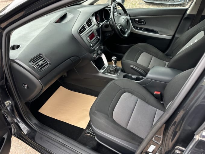 2025 Kia Ceed