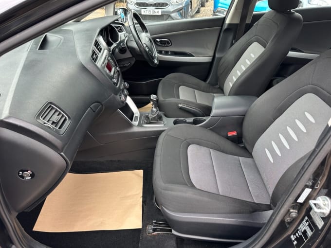 2025 Kia Ceed