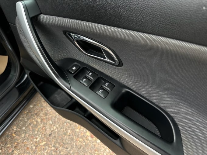 2025 Kia Ceed