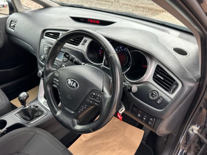 2025 Kia Ceed