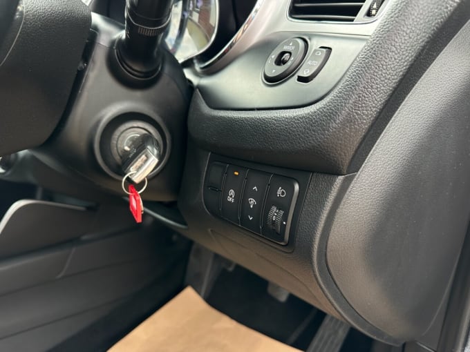 2025 Kia Ceed