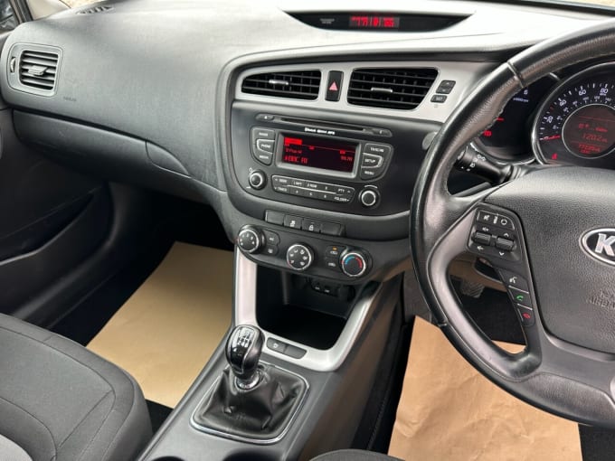 2025 Kia Ceed