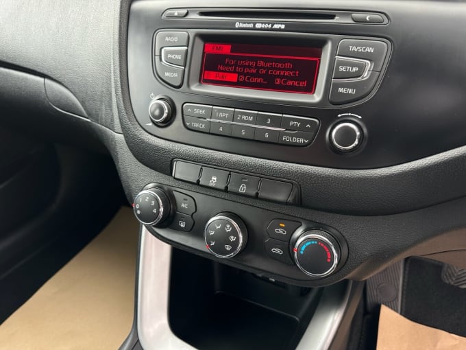 2025 Kia Ceed