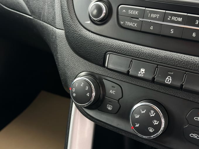 2025 Kia Ceed