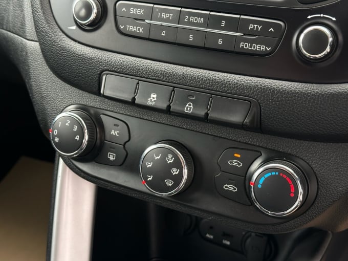 2025 Kia Ceed