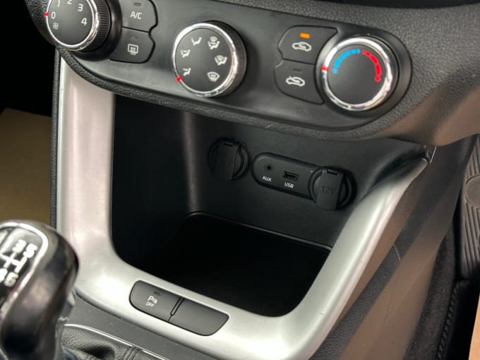 2025 Kia Ceed