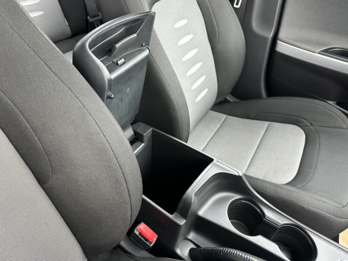 2025 Kia Ceed