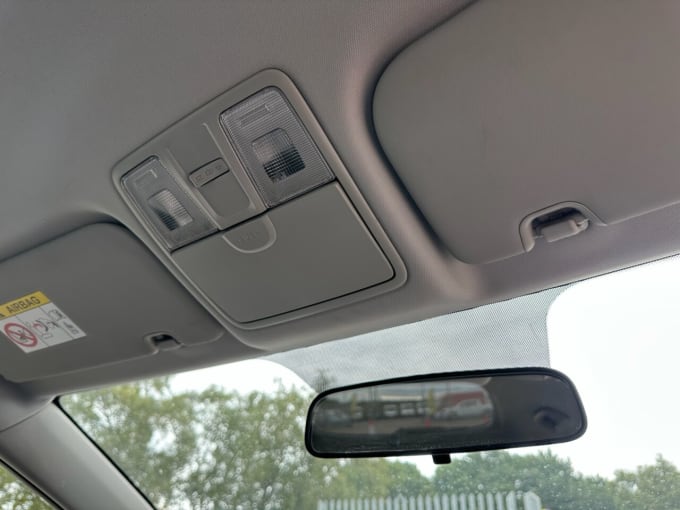 2025 Kia Ceed
